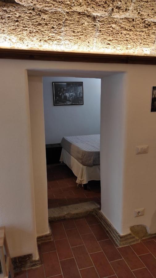 Zaccheo 9 Daire Pitigliano Dış mekan fotoğraf