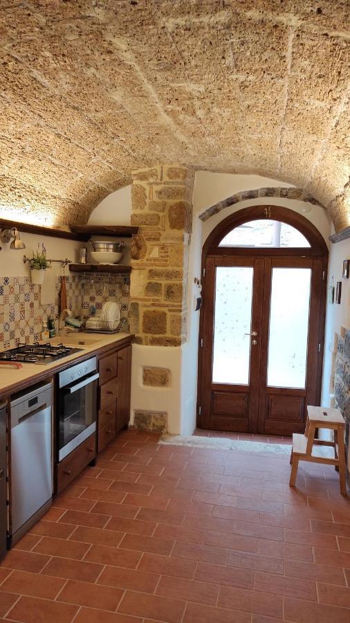 Zaccheo 9 Daire Pitigliano Dış mekan fotoğraf